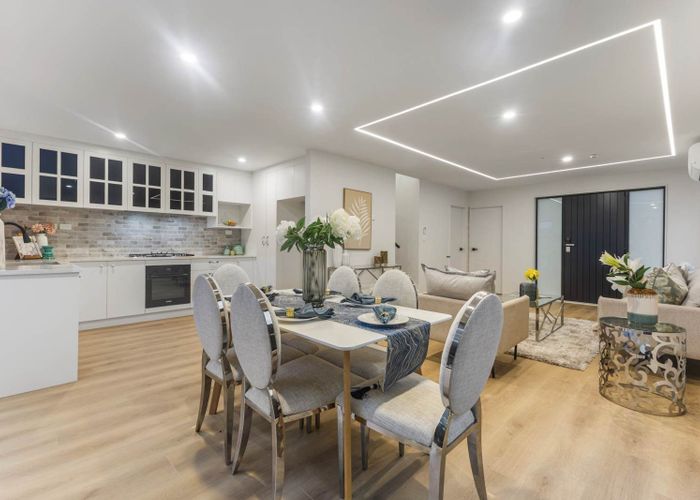  at Lot 3, 11 Kindergarten Drive, Conifer Grove, Papakura, Auckland