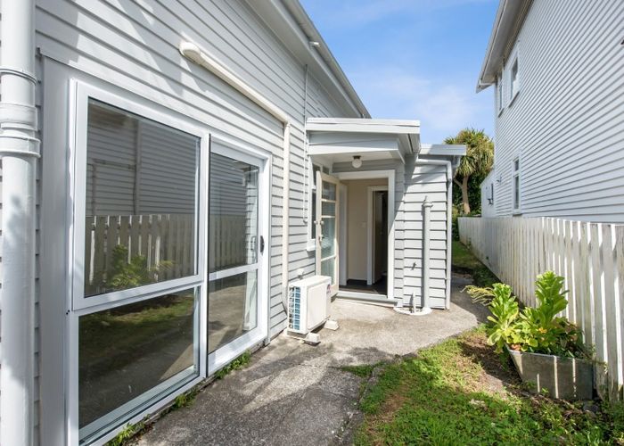  at 2a Henry Street, Kilbirnie, Wellington, Wellington