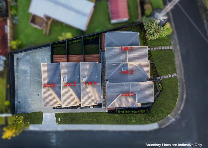  at 1 Thistledew Place, Bayview, North Shore City, Auckland