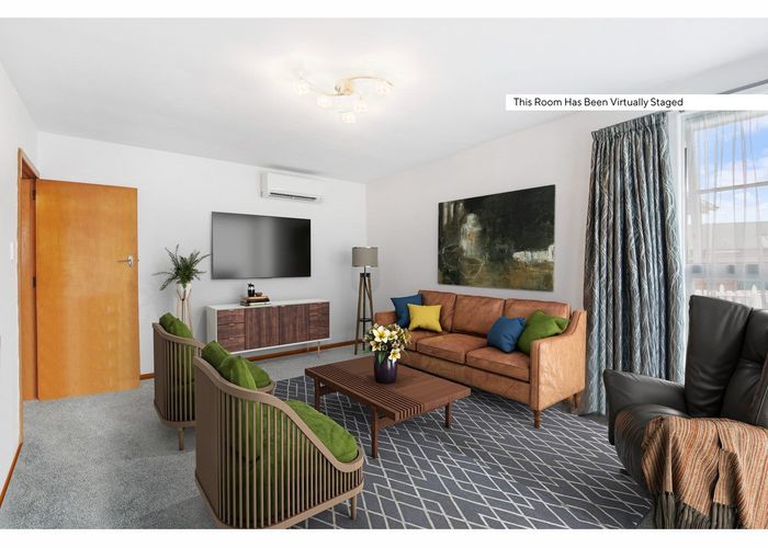  at 2/582 Barbadoes Street, Edgeware, Christchurch