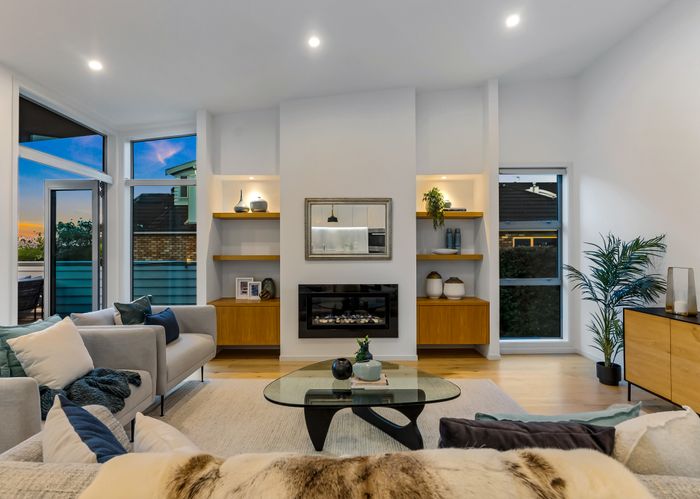  at 34B Temple Street, Meadowbank, Auckland