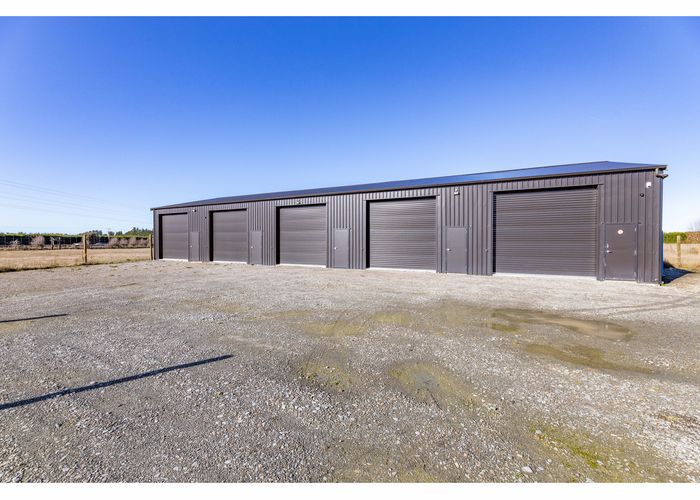  at 1 Fernside Road, Flaxton, Rangiora