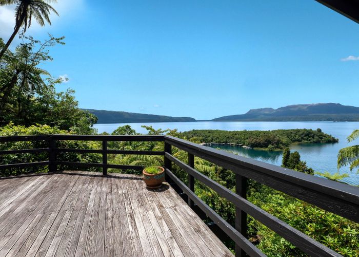  at 62 Spencer Road, Lake Tarawera, Rotorua, Bay Of Plenty