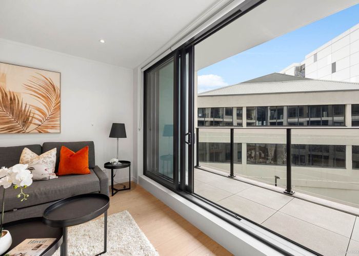 at 303/145 Nelson Street, Auckland Central, Auckland