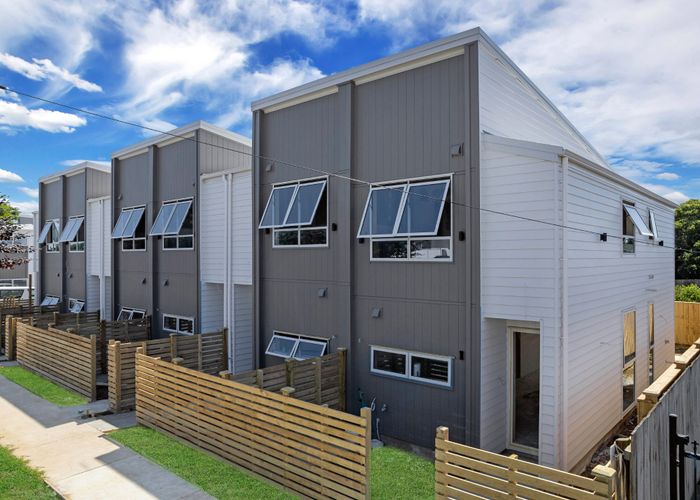  at 30 Carruth Road, Papatoetoe, Manukau City, Auckland