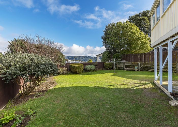  at 186 Conclusion Street, Ascot Park, Porirua