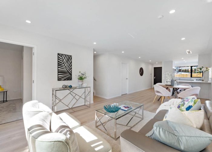  at 21D Crosby Road, West Harbour, Waitakere City, Auckland