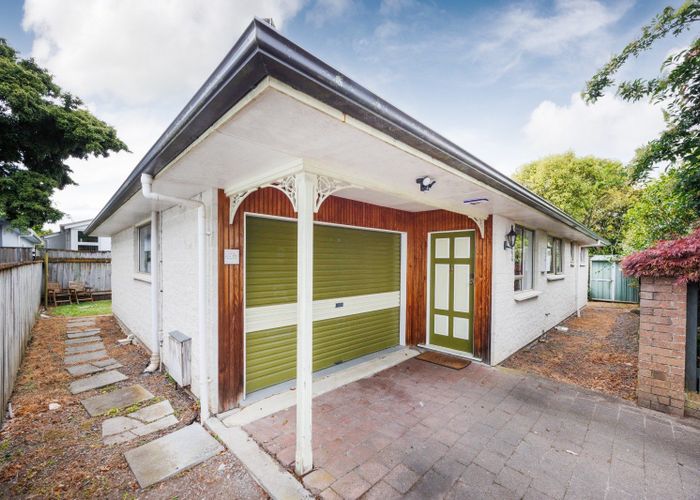  at 4/311 Fitzherbert Avenue, West End, Palmerston North, Manawatu / Whanganui