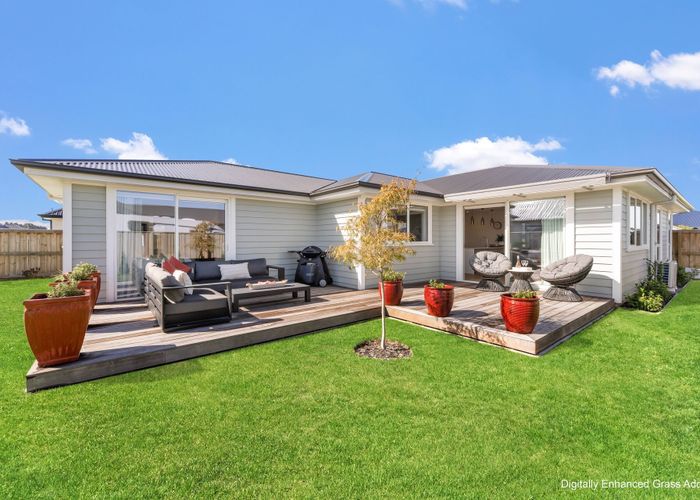  at 110 Faulks Drive, Lincoln, Selwyn, Canterbury