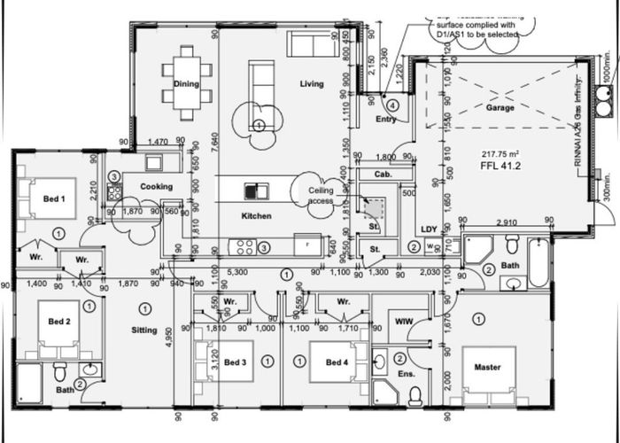  at 18 BOOKER DRIVE, Tuakau, Franklin, Auckland