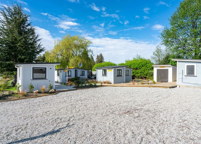  at 3 Tay Street, Naseby, Central Otago, Otago