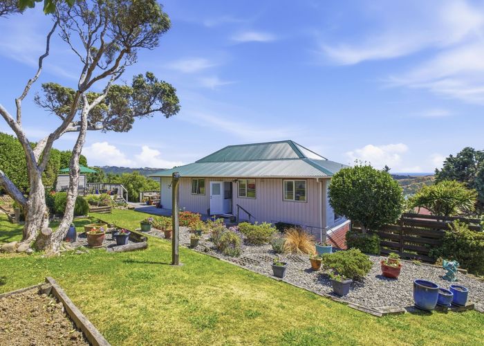 at 107 Conclusion Street, Ascot Park, Porirua, Wellington