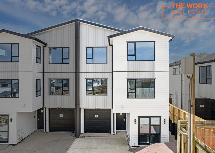  at 26B Russell Road, Manurewa, Manukau City, Auckland