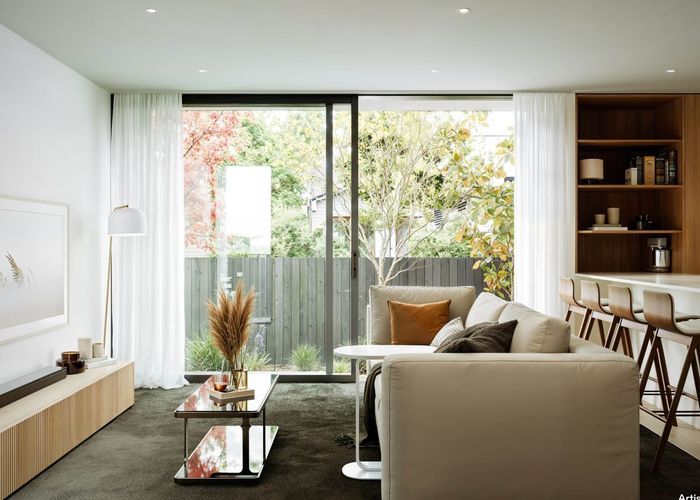  at Unit 6/387 Barrington Street, Spreydon, Christchurch City, Canterbury