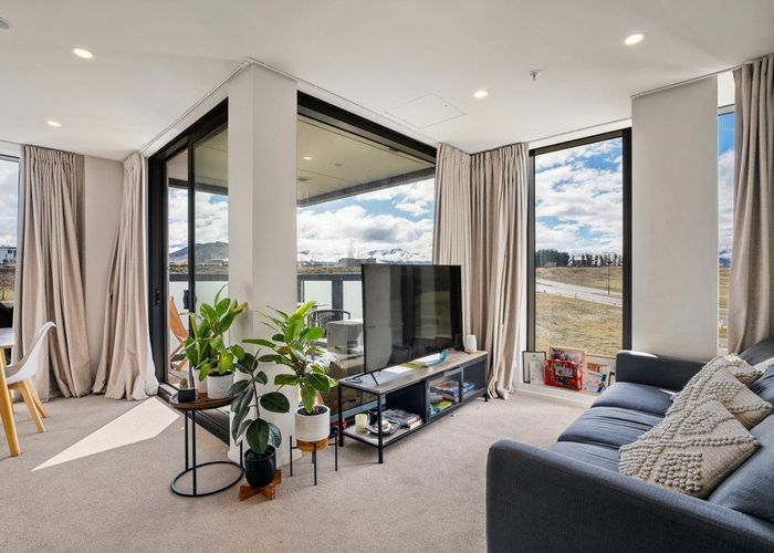  at 207/16 Mountain Ash Drive,, Frankton, Queenstown-Lakes, Otago