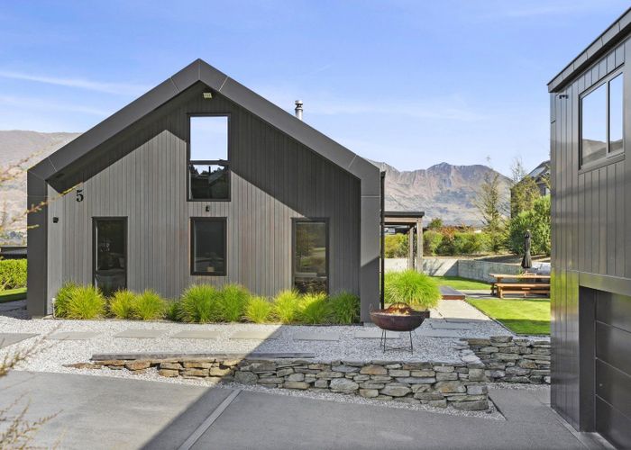  at 5 Mills Road, Wanaka, Wanaka, Otago