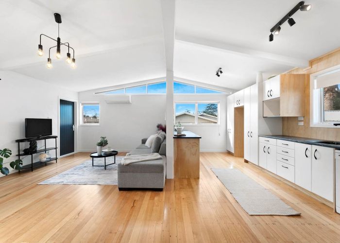  at 21a Patts Avenue, Glendene, Waitakere City, Auckland