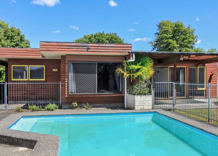  at 124 Flaxmere Avenue, Flaxmere, Hastings