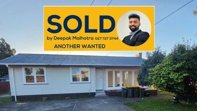  at 216 Russell Road, Manurewa, Auckland