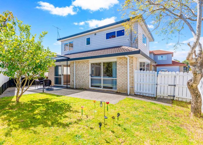  at 11B Oakridge Way, Northpark, Manukau City, Auckland