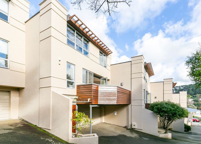  at 4/59 Hamilton Road, Hataitai, Wellington, Wellington