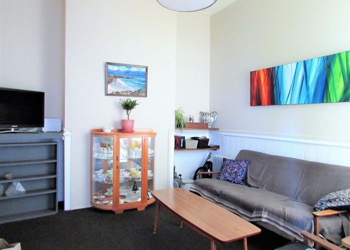  at 8 Footscray Avenue, Te Aro, Wellington, Wellington