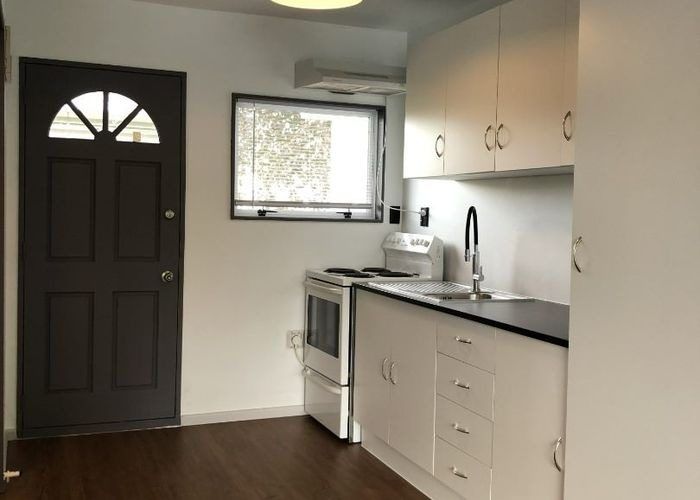  at 4A/10 Otley Street , City Centre, Christchurch City, Canterbury