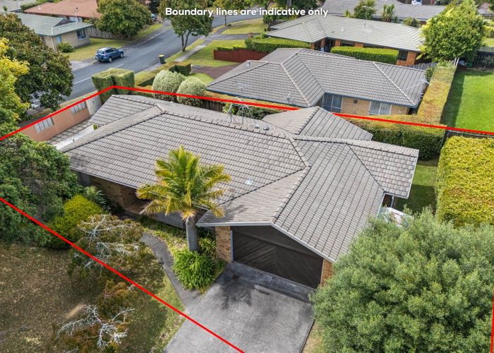  at 22 Vanderbilt Parade, Albany, North Shore City, Auckland