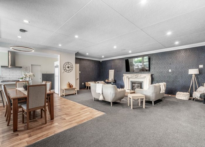  at 147 Duke Street, Gladstone, Invercargill