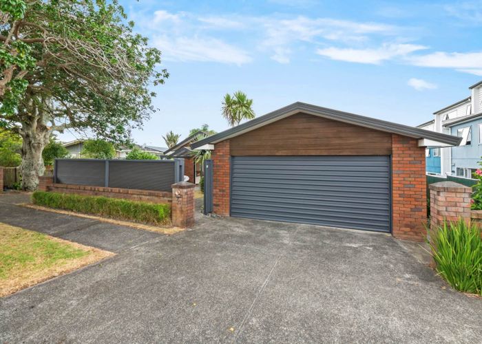  at 1/20 Napier Avenue, Takapuna, Auckland