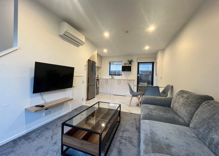  at 6/14 Wilmer Street, City Centre, Christchurch City, Canterbury