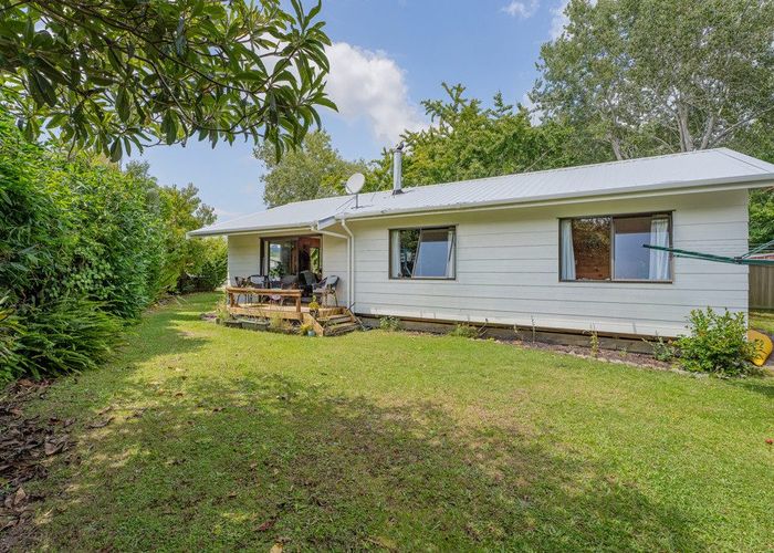  at 52B Robinson Road, Whitianga, Thames-Coromandel, Waikato