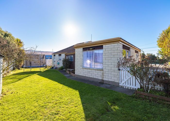  at 2/264 Hoon Hay Road, Hoon Hay, Christchurch
