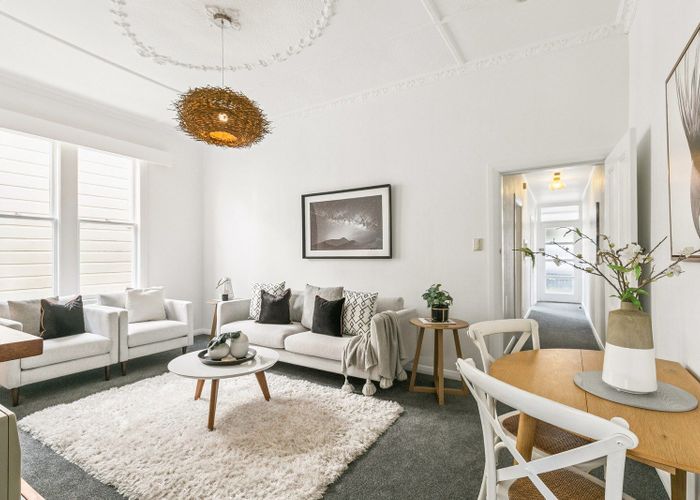  at 5 Herald Terrace, Berhampore, Wellington, Wellington