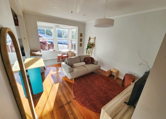  at 59 Nairn Street (two fully-furnished one bedrooms available), Mount Cook, Wellington, Wellington