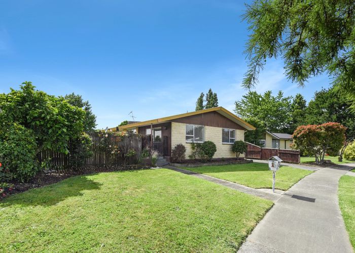  at 1 Mogridge Place, Springlands, Blenheim