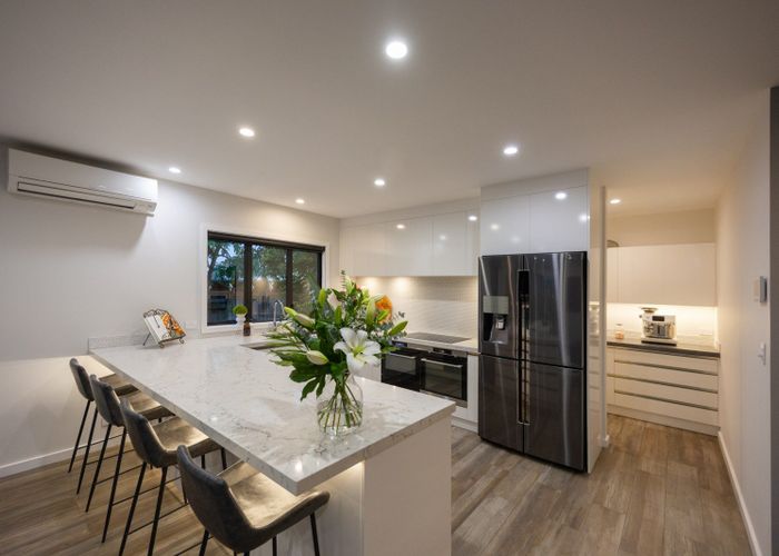  at 3B Hughes Avenue, Hokowhitu, Palmerston North, Manawatu / Whanganui