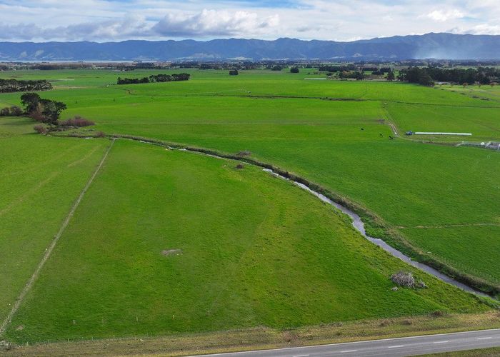  at 155 and 157 Te Maire Road, Martinborough, South Wairarapa, Wellington