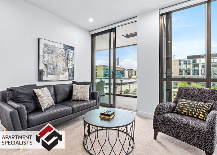  at 70 Daldy Street, City Centre, Auckland City, Auckland