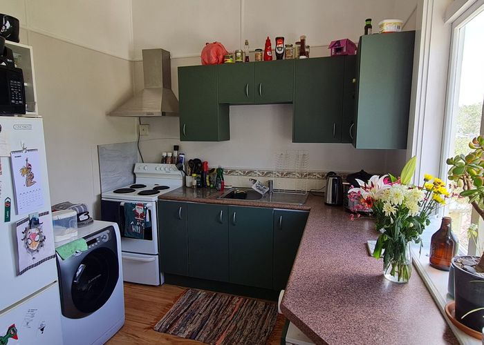  at 113a Pirie Street, Mount Victoria, Wellington, Wellington