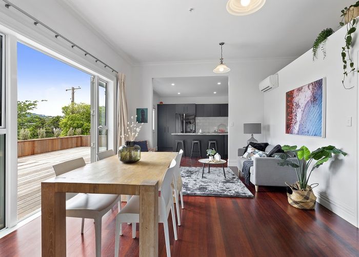  at 14 Middleton Road, Johnsonville, Wellington