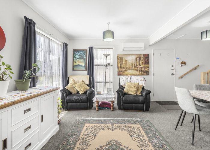  at 33A Cleary Street, Waterloo, Lower Hutt