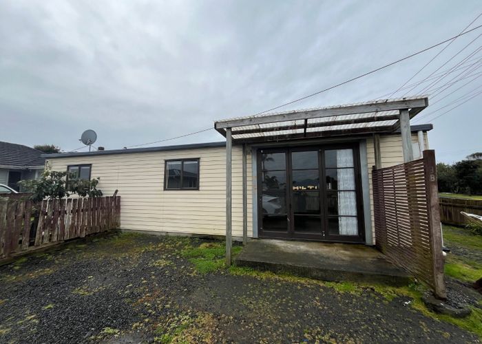  at 0 Titoki Street, Parnell, Auckland