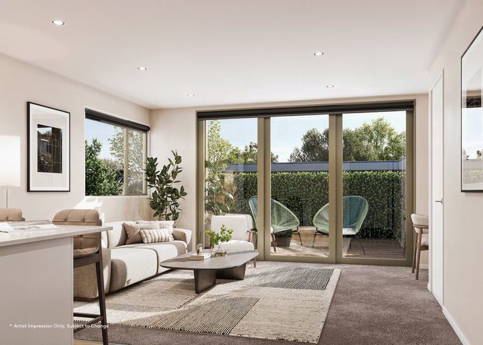  at 1-4/39 Antigua Street, Addington, Christchurch City, Canterbury