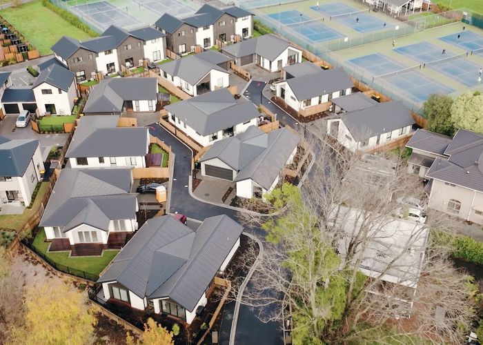 at 60-68 Banks Avenue, Shirley, Christchurch City, Canterbury