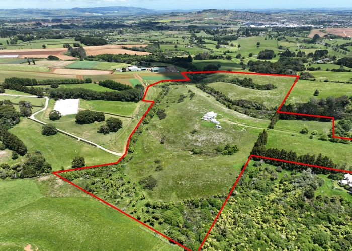  at 218A Pukekohe East Road, Pukekohe, Franklin, Auckland