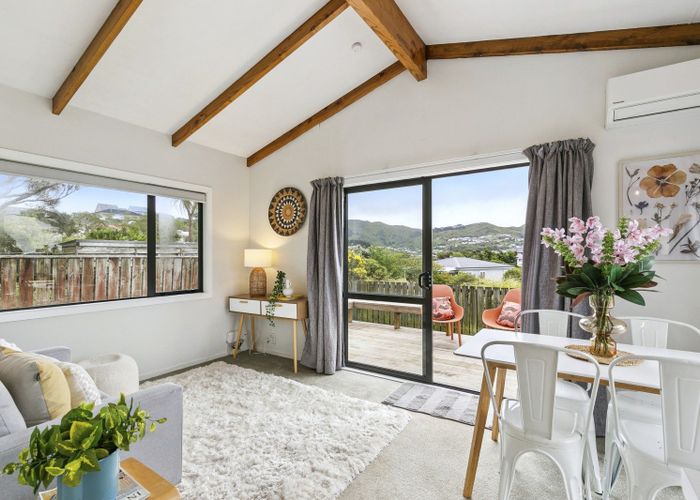  at 8A Tarawera Road, Johnsonville, Wellington, Wellington