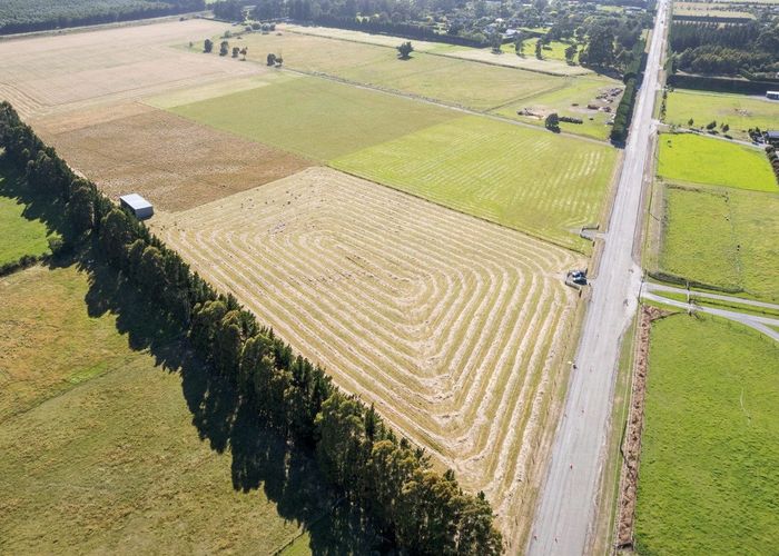  at 206 and 210 Wards Road, Rolleston, Selwyn, Canterbury