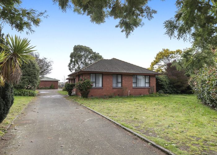  at 3 Carisbrooke Street, Aranui, Christchurch City, Canterbury