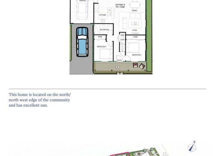  at 15/30 Colwyn Street, Bryndwr, Christchurch City, Canterbury